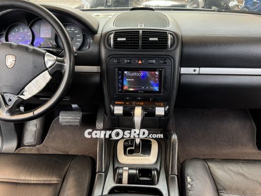 Porsche Cayenne Jeepeta en venta