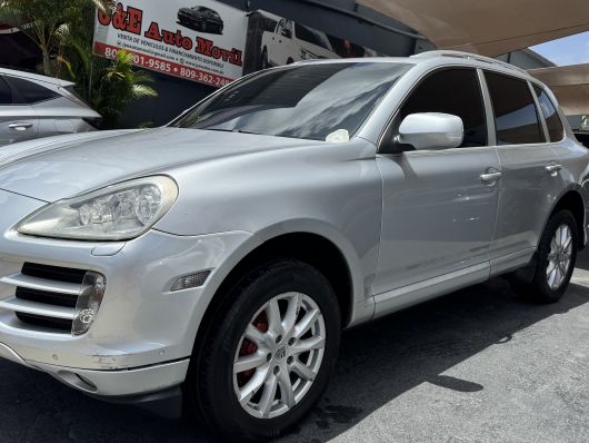 Porsche Cayenne Básico en venta