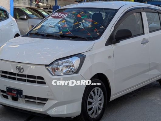Toyota Pixis Carros en venta