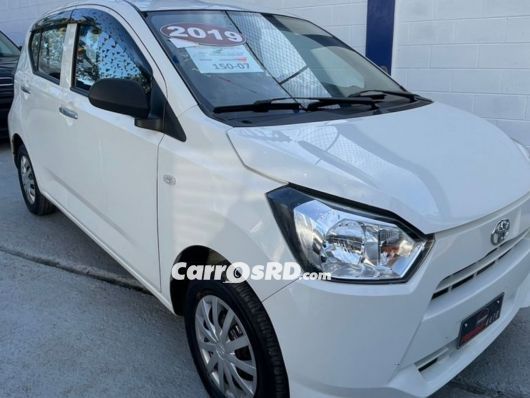Toyota Pixis Carros en venta
