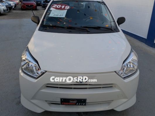 Toyota Pixis Carros en venta