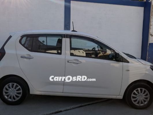Toyota Pixis Carros en venta