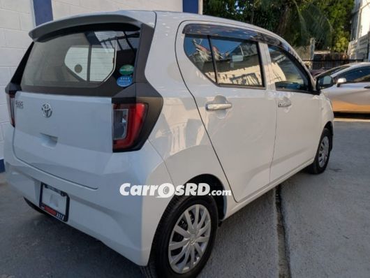 Toyota Pixis Carros en venta