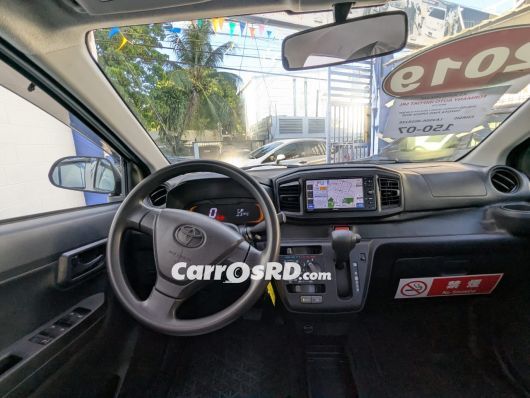 Toyota Pixis Carros en venta