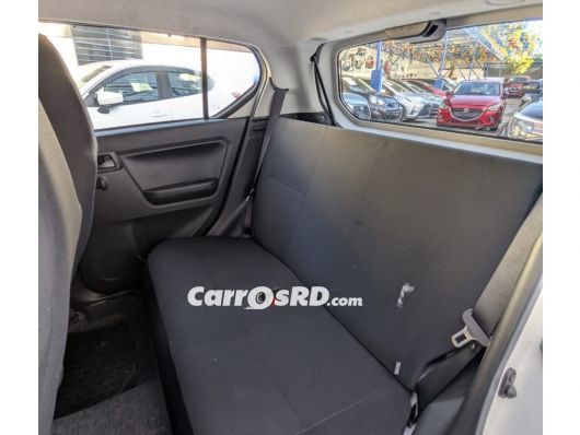 Toyota Pixis Carros en venta