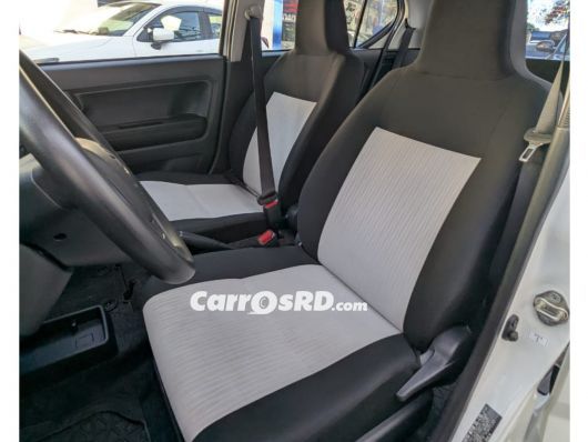 Toyota Pixis Carros en venta