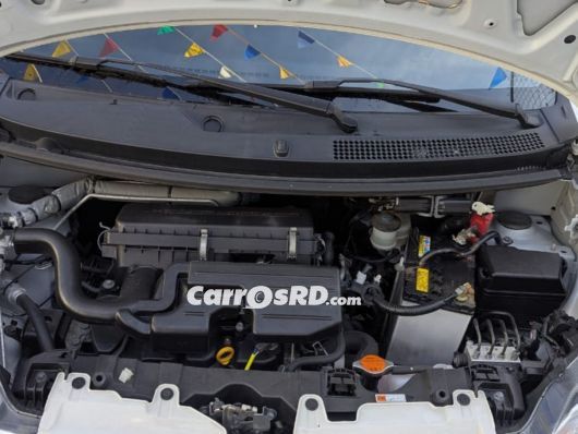 Toyota Pixis Carros en venta