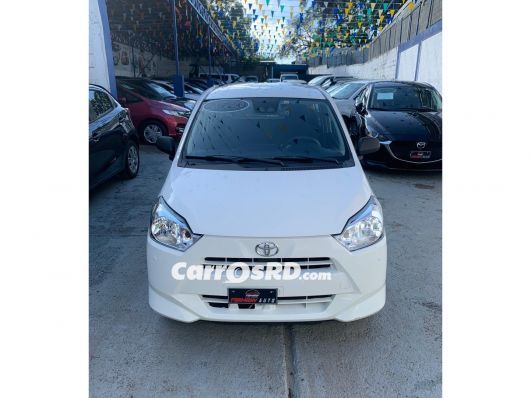Toyota Pixis Carros en venta