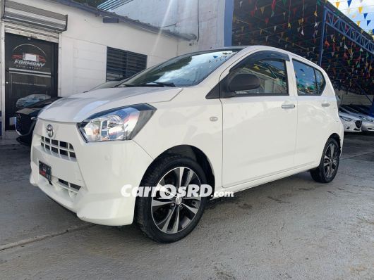 Toyota Pixis Carros en venta