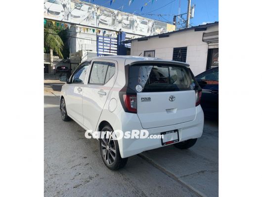Toyota Pixis Carros en venta
