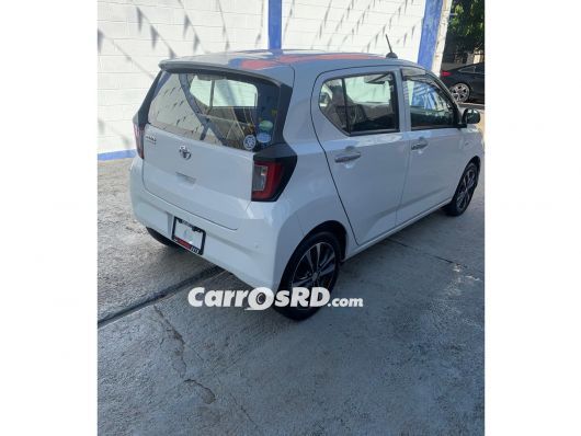 Toyota Pixis Carros en venta