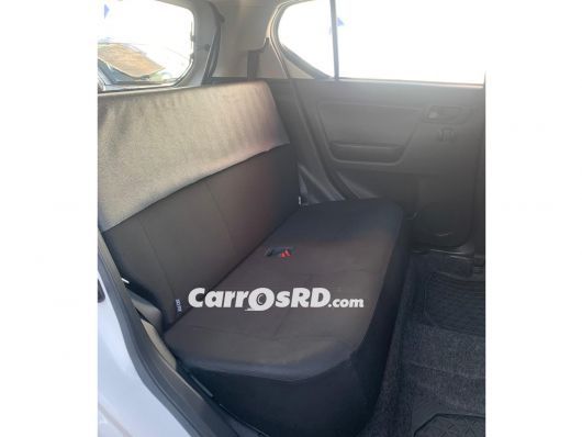 Toyota Pixis Carros en venta