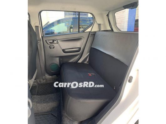 Toyota Pixis Carros en venta