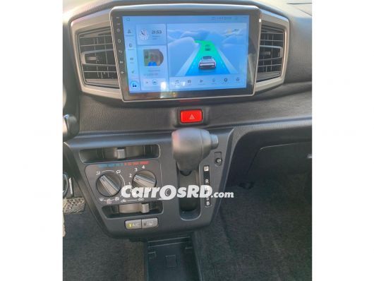 Toyota Pixis Carros en venta