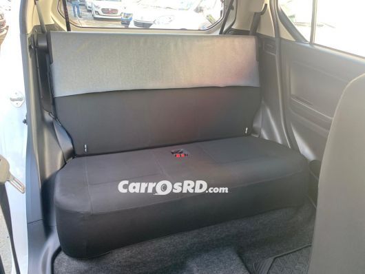 Toyota Pixis Carros en venta