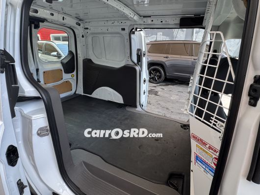Ford Transit Camioneta en venta