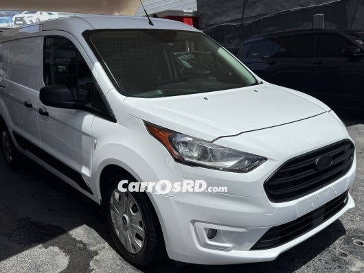 Ford Transit Camioneta en venta