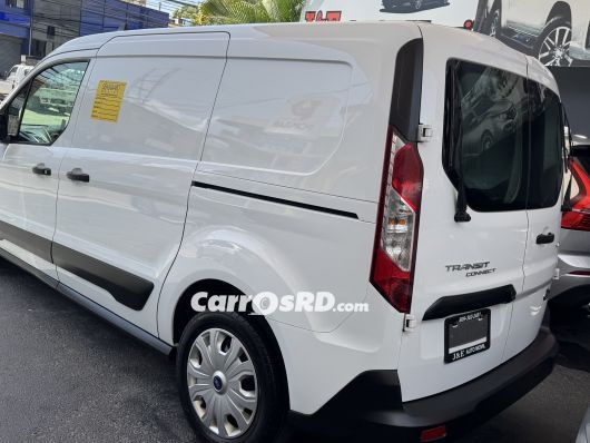 Ford Transit Camioneta en venta