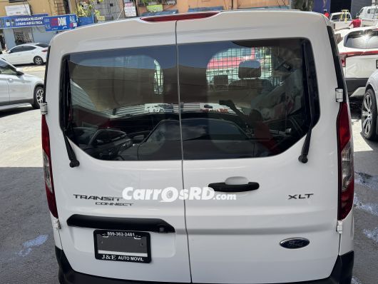 Ford Transit Camioneta en venta