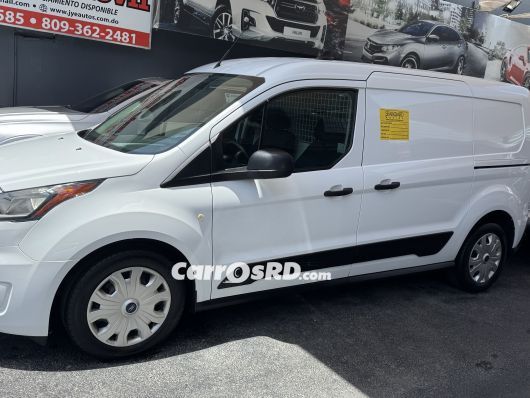 Ford Transit Camioneta en venta