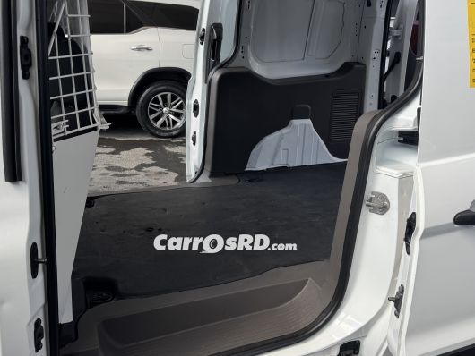 Ford Transit Camioneta en venta