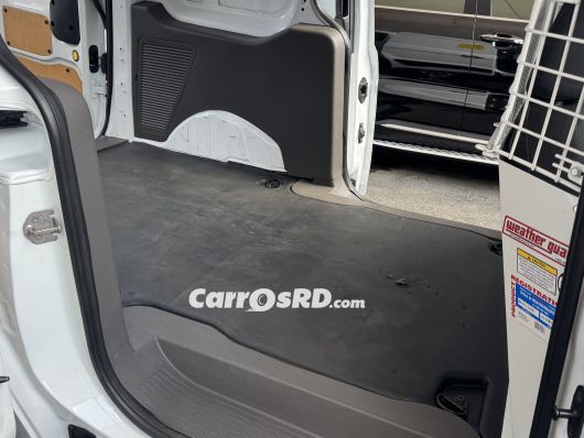 Ford Transit Camioneta en venta