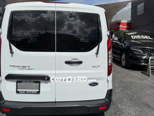 Ford Transit Camioneta en venta