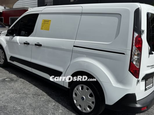 Ford Transit Camioneta en venta