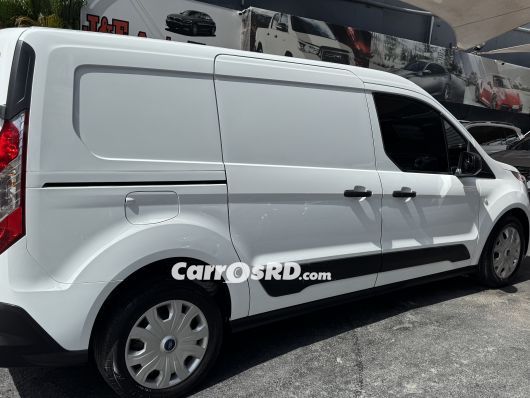 Ford Transit Camioneta en venta
