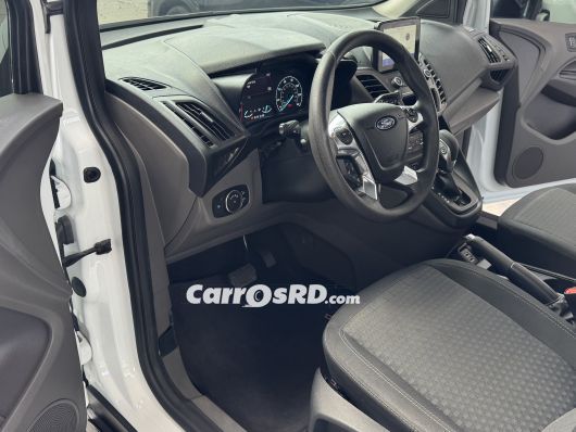 Ford Transit Camioneta en venta