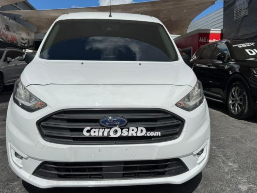 Ford Transit Camioneta en venta