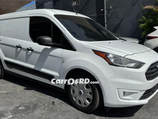 Ford Transit Camioneta en venta