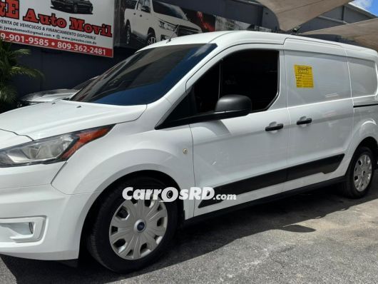 Ford Transit Camioneta en venta
