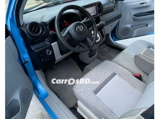 Toyota Passo Carros en venta