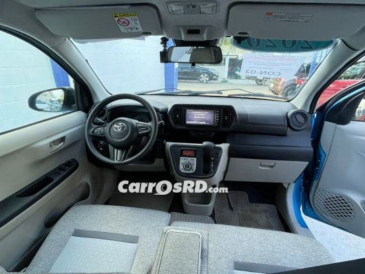 Toyota Passo Carros en venta