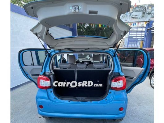 Toyota Passo Carros en venta