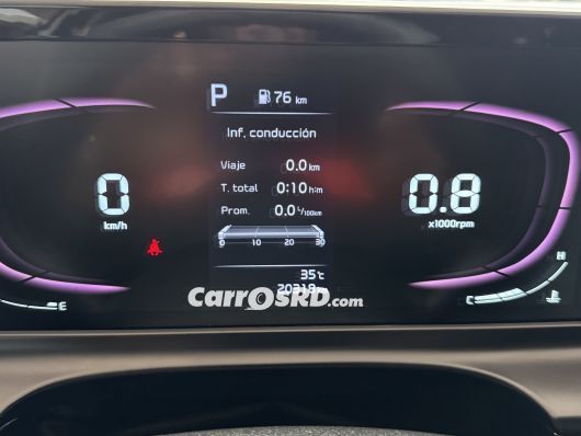 Kia Seltos Jeepeta en venta