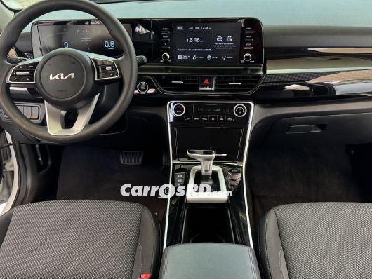 Kia Seltos Jeepeta en venta