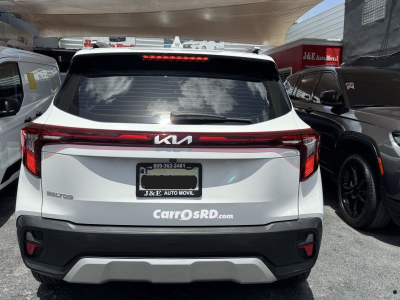 Kia