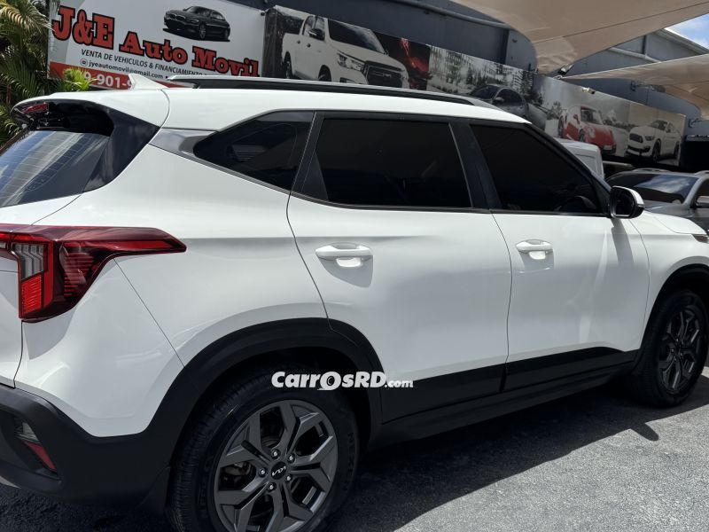Kia