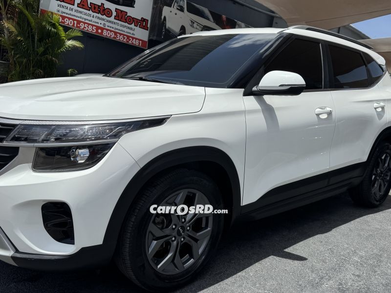 Kia