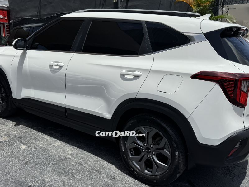 Kia