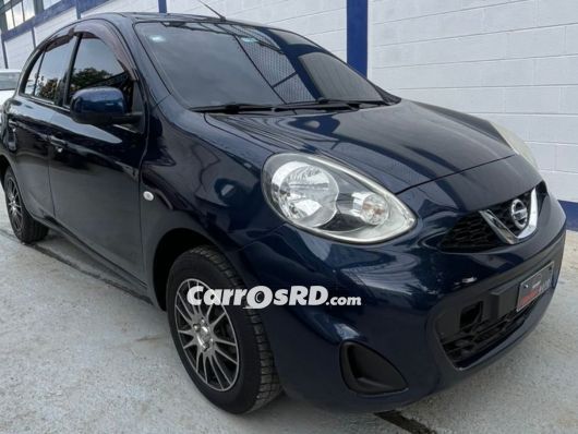 Nissan March Carros en venta