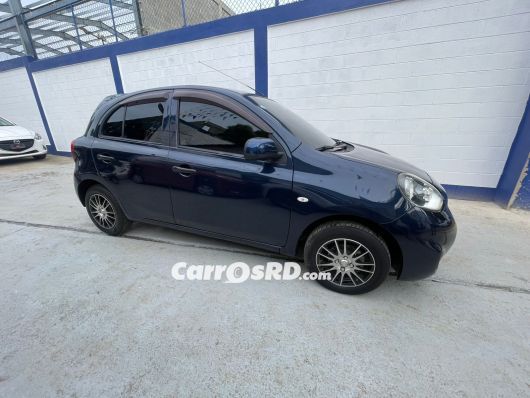 Nissan March Carros en venta