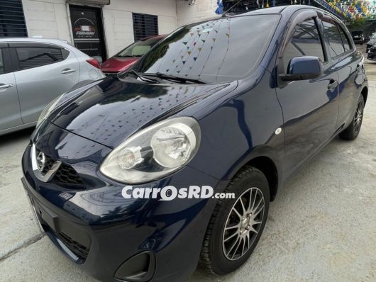 Nissan March Carros en venta