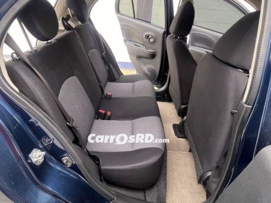 Nissan March Carros en venta