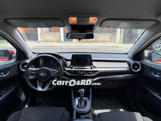 Kia Forte Carros en venta