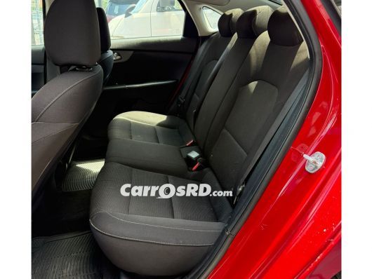 Kia Forte Carros en venta