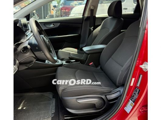 Kia Forte Carros en venta