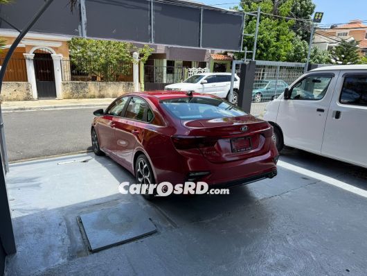 Kia Forte Carros en venta